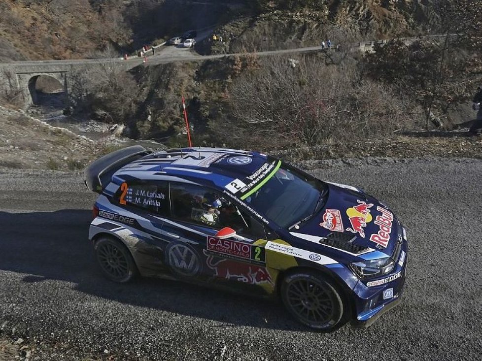 Jari-Matti Latvala