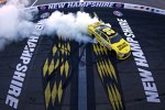 Loudon-Sieg für Matt Kenseth (Gibbs) und damit das Ticket für die Contender-Round im Chase