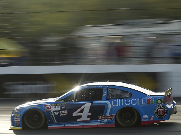 Kevin Harvick Kevin Harvick