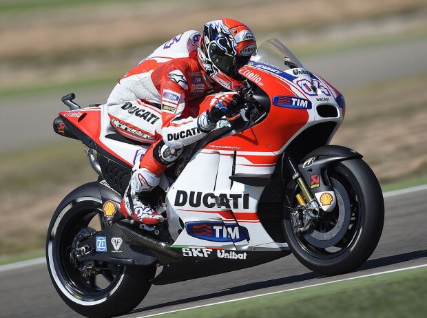 Andrea Dovizioso