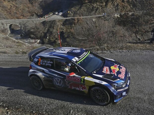 Jari-Matti Latvala Jari-Matti Latvala