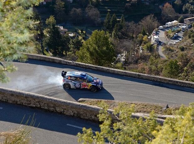 Andreas Mikkelsen Andreas Mikkelsen