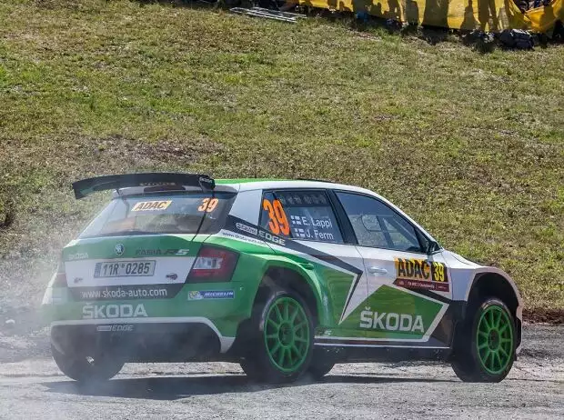 Esapekka Lappi Titel-Bild zur News: Esapekka Lappi