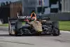 Bild zum Inhalt: Comeback: Hinchcliffe schwärmt vom Test in Elkhart Lake