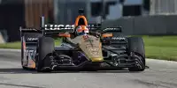 James Hinchcliffe