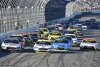 Bild zum Inhalt: Kontroverse Restarts: NASCAR erwartet Frust