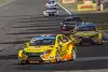 Bild zum Inhalt: WTCC Schanghai: Lada macht trotz Zwischenfällen fette Beute