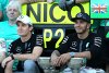 Bild zum Inhalt: Nach Hamiltons Sieg: Rosbergs WM-Traum endgültig geplatzt?
