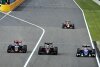 Red Bull: Steigt Verstappen durch harte Überholmanöver auf?