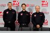 Bild zum Inhalt: Formel-1-Live-Ticker: Romain Grosjean wechselt zu Haas