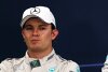 Rosberg-Motor: Folgt bald eine Rückversetzung?