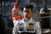 Wehrlein nicht automatisch durch Mercedes-Motoren bei Manor