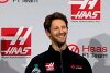 Bild zum Inhalt: Formel 1 2016: Romain Grosjean fährt für Neueinsteiger Haas
