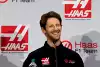 Bild zum Inhalt: Formel 1 2016: Romain Grosjean fährt für Neueinsteiger Haas