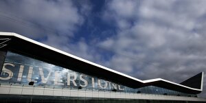 Ecclestone droht: Fliegt Silverstone 2016 aus dem Kalender?