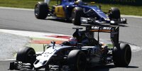 Bild zum Inhalt: Formel 1 "unfair": Teams reichen bei der EU Beschwerde ein