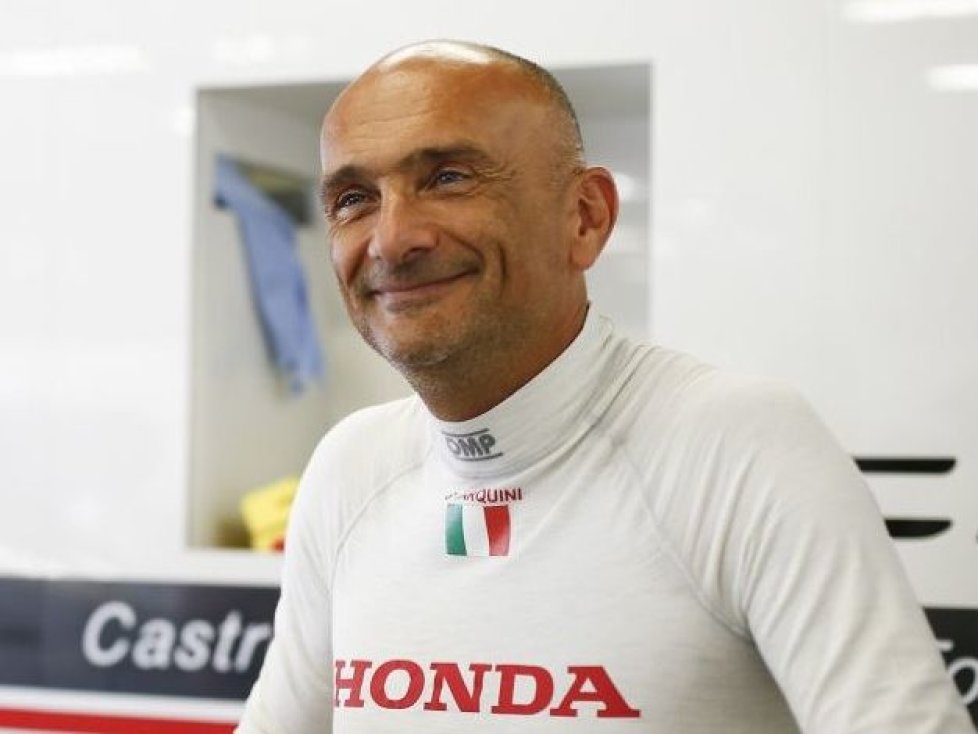 Gabriele Tarquini