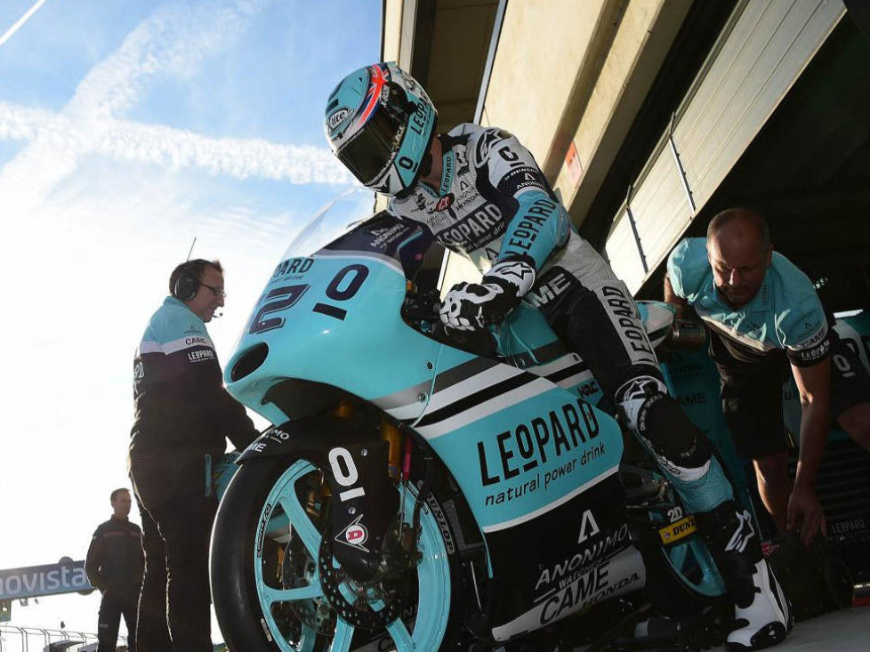Danny Kent