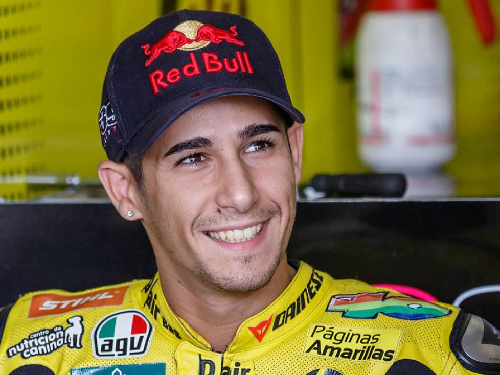 Luis Salom