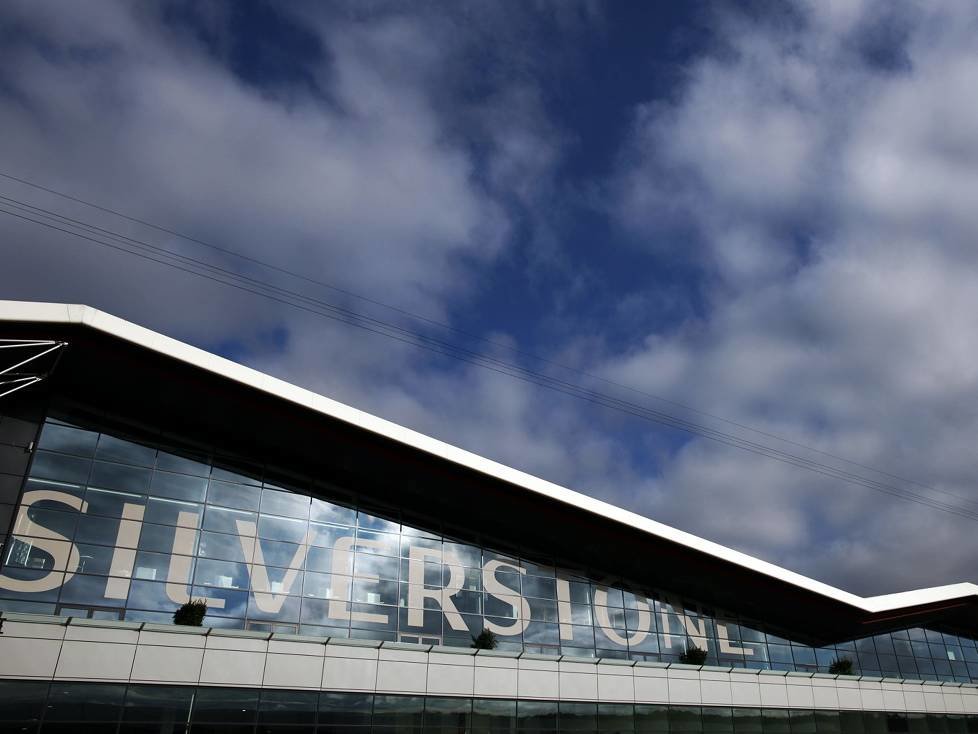 Silverstone