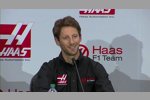 Romain Grosjean