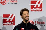 Romain Grosjean