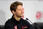 Romain Grosjean 