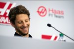 Romain Grosjean 