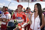 Andrea Iannone (Ducati)