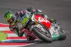 Bild zum Inhalt: HRC: "Haben mehr von Cal Crutchlow erwartet"