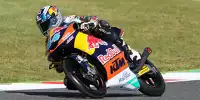 Bild zum Inhalt: KTM: Aki Ajo setzt 2016 auf Brad Binder und Bo Bendsneyder