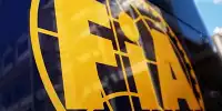 FIA Logo