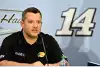 Bild zum Inhalt: Tony Stewart bestätigt: "Nächstes Jahr wird mein letztes"