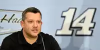 Bild zum Inhalt: Tony Stewart bestätigt: "Nächstes Jahr wird mein letztes"