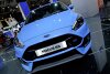 Bild zum Inhalt: Ford Focus RS 2016: der 266-km/h-Focus kostet 39.000 Euro