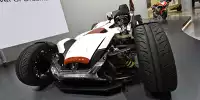 Honda Project 2&4 powered by RC213V