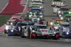 Bild zum Inhalt: LMP1-Autos werden zur Saison 2016 eingebremst