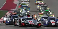 Bild zum Inhalt: LMP1-Autos werden zur Saison 2016 eingebremst