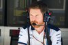 Williams: Vorverlegung der Saison wirft Planung durcheinander