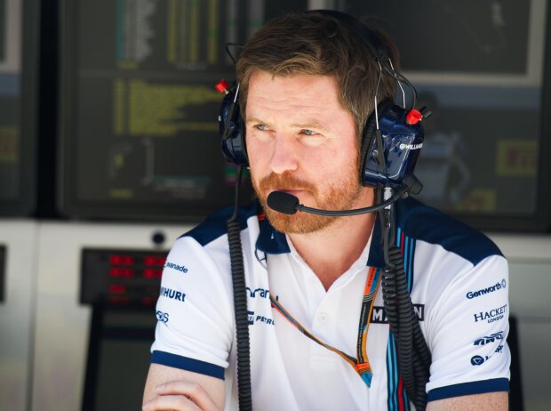 Rob Smedley Rob Smedley