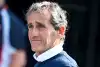 Bild zum Inhalt: Alain Prost sicher: Vettel wird meine Rekorde knacken