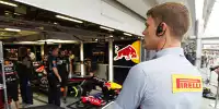 Bild zum Inhalt: Dominostein Red-Bull-Ausstieg: Auch Pirelli erwägt Abschied