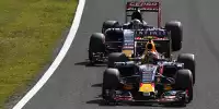 Bild zum Inhalt: Motorenkarussell: Lage der Red-Bull-Teams spitzt sich zu