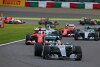 Motorsport-Weltrat: Formel 1 wird 2016 lauter!