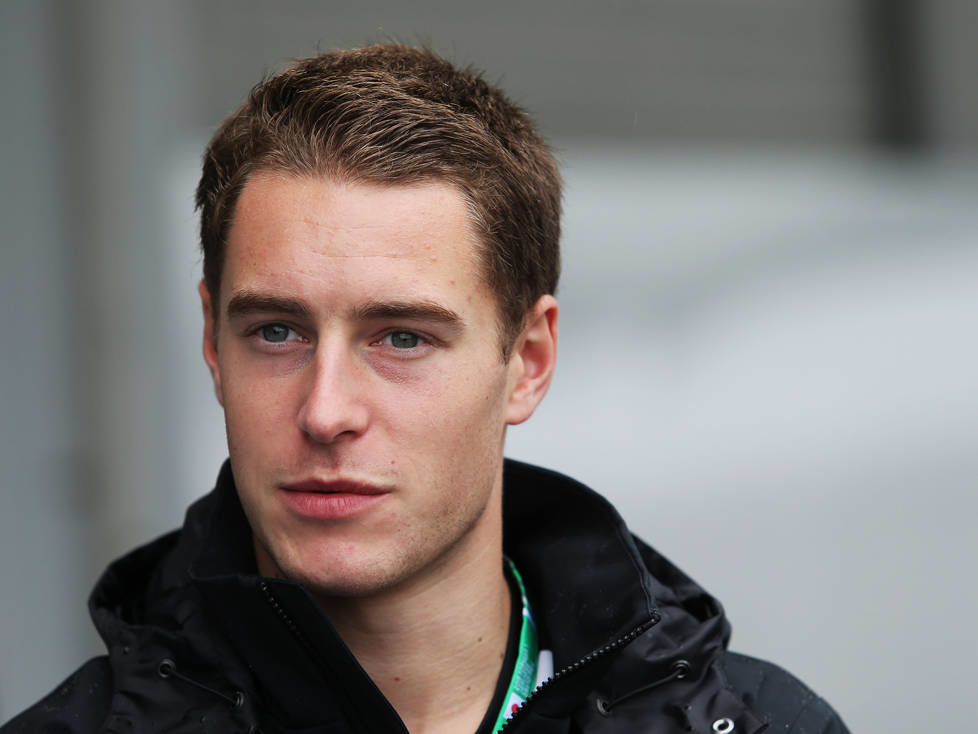 Stoffel Vandoorne