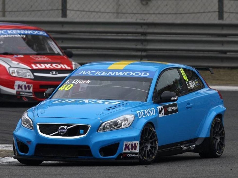 Volvo