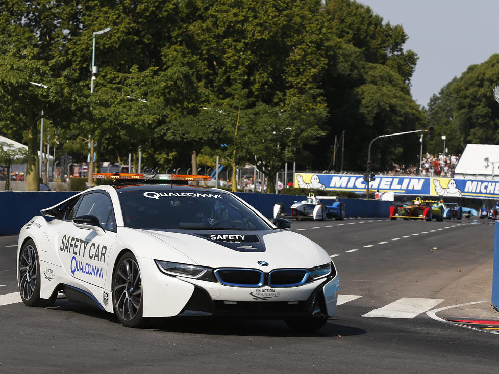 Safety-Car