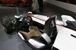 Honda Project 2&4 powered by RC213V