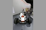 Honda Project 2&4 powered by RC213V