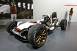 Honda Project 2&4 powered by RC213V